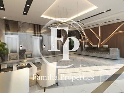 2 Bedroom Flat for Sale in Al Reem Island, Abu Dhabi - WhatsApp Image 2024-11-15 at 18.58. 45_847c3f70. jpg