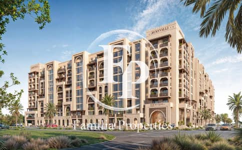 2 Bedroom Flat for Sale in Masdar City, Abu Dhabi - WhatsApp Image 2025-01-14 at 13.41. 27_37426504. jpg