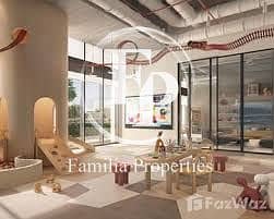 1 Спальня Апартамент Продажа в Остров Садият, Абу-Даби - images (5). jpeg