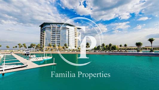 Studio for Sale in Yas Island, Abu Dhabi - WhatsApp Image 2024-12-16 at 13.32. 38_f0e7ba05. jpg
