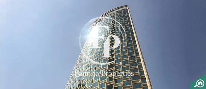 1 Спальня Апартаменты Продажа в Остров Аль Рим, Абу-Даби - Tower_9d04aa3681_8130f19706. jpg