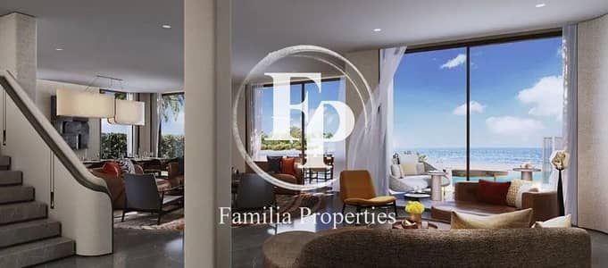 4 Cпальни Вилла Продажа в Остров Рамхан, Абу-Даби - WhatsApp Image 2025-04-08 at 10.40. 38_62f8defb. jpg