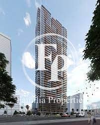 阿尔玛丽亚岛， 阿布扎比 3 卧室单位待售 - WhatsApp Image 2024-11-16 at 18.24. 50_8498e491. jpg