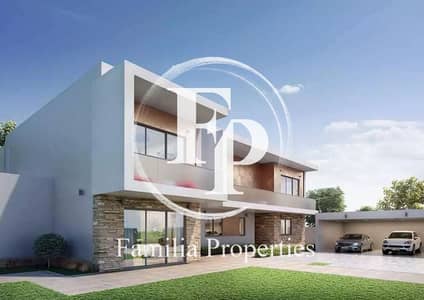 5 Bedroom Villa for Sale in Yas Island, Abu Dhabi - WhatsApp Image 2024-11-12 at 14.40. 45_5f7be4ca. jpg