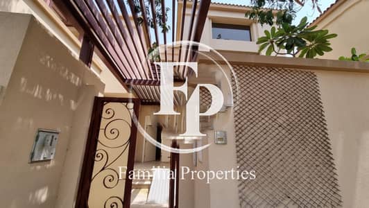 5 Bedroom Villa Compound for Sale in Khalifa City, Abu Dhabi - IMG-20250512-WA0014. jpg