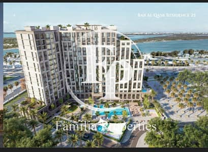 5 Bedroom Apartment for Sale in Yas Island, Abu Dhabi - WhatsApp Image 2024-11-15 at 19.03. 06_105f7043. jpg