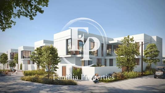 4 Bedroom Townhouse for Sale in Yas Island, Abu Dhabi - IMG-20250514-WA0057. jpg