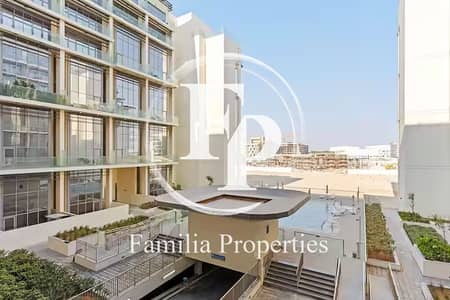 2 Bedroom Apartment for Sale in Masdar City, Abu Dhabi - WhatsApp Image 2025-02-19 at 11.07. 33_9515bdc7. jpg