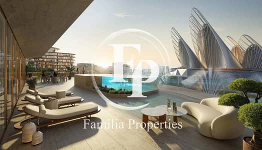 1 Bedroom Flat for Sale in Saadiyat Island, Abu Dhabi - WhatsApp Image 2025-02-06 at 14.19. 42_4644f784. jpg
