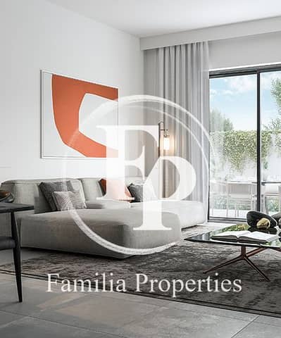 3 Bedroom Townhouse for Rent in Yas Island, Abu Dhabi - IMG-20250517-WA0001. jpg