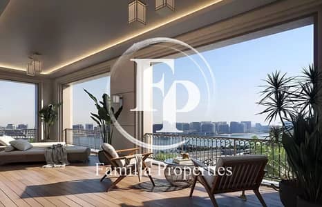 1 Bedroom Apartment for Sale in Yas Island, Abu Dhabi - IMG-20250515-WA0006. jpg