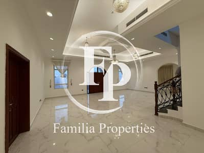 7 Bedroom Villa for Rent in Shakhbout City, Abu Dhabi - IMG-20250522-WA0013. jpg