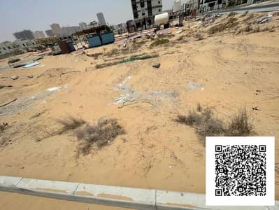 Участок Продажа в Аль Алиа, Аджман - WhatsApp Image 2025-05-31 at 6.44. 39 AM (2). jpeg