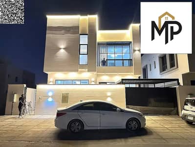 5 Cпальни Вилла Продажа в Аль Ясмин, Аджман - batch_777303918-1066x800. jpg