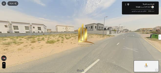 ارض سكنية  للبيع في حوشي، الشارقة - Capture. PNG