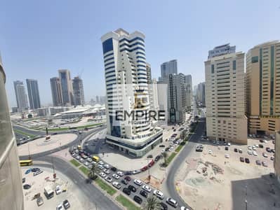 فلیٹ 2 غرفة نوم للايجار في التعاون، الشارقة - 20250526_110344. jpg