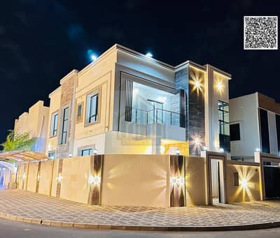 5 Bedroom Villa for Sale in Al Yasmeen, Ajman - batch_WhatsApp Image 2024-12-11 at 3.05. 05 PM (1). jpg