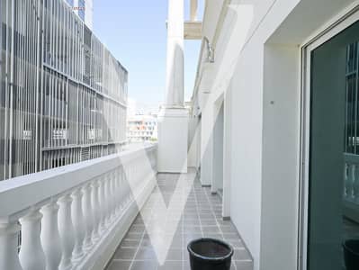 3 Bedroom Apartment for Sale in Jumeirah Village Circle (JVC), Dubai - Large Terrace | Maid Room | Investor Deal