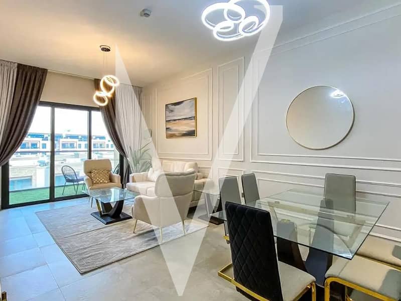 Maid Room | Fully Furnished | Large Terrace Maid Room | Fully Furnished | Large Terrace