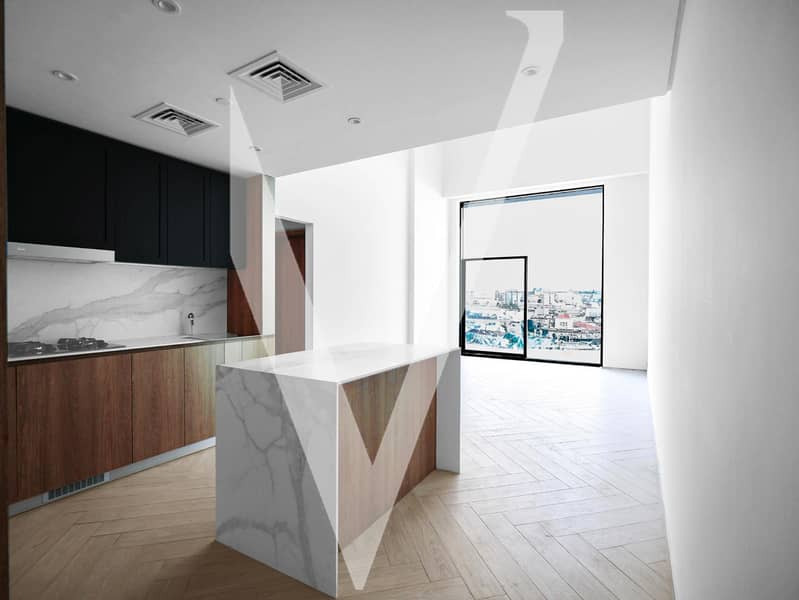 Unfurnished | Rented Unit | Prime Location
