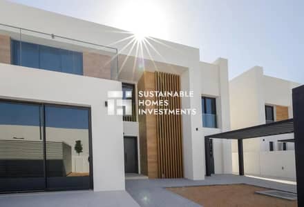 4 Bedroom Villa for Sale in Saadiyat Island, Abu Dhabi - WhatsApp Image 2025-05-30 at 14.53. 42. jpeg