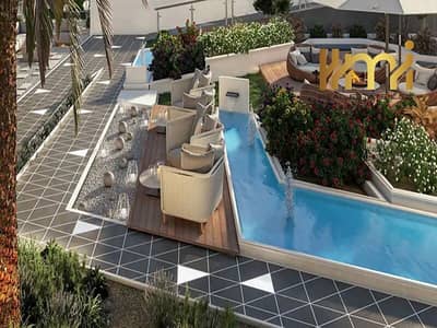 Studio for Sale in Jumeirah Village Circle (JVC), Dubai - WhatsApp Image 2025-05-31 at 7.07. 28 PM (2). jpeg