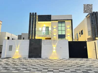 فیلا 4 غرف نوم للبيع في الزاهية، عجمان - batch_749537487-1066x800. jpg