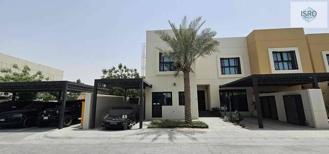 4 Bedroom Villa for Rent in Al Rahmaniya, Sharjah - b4ed0595-48fd-4887-9d29-962a84e85265. jpg