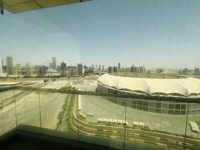 شقة 1 غرفة نوم للايجار في مدينة دبي الرياضية، دبي - IMG_3310. jpg