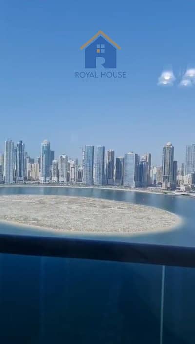 2 Bedroom Flat for Sale in Al Khan, Sharjah - IMG-20250526-WA0001. jpg