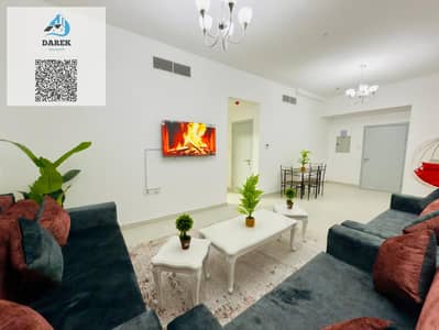 1 Bedroom Apartment for Rent in Corniche Ajman, Ajman - WhatsApp Image 2025-05-30 at 9.59. 57 AM. jpeg