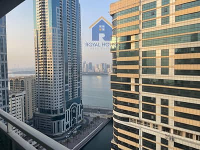 2 Bedroom Flat for Sale in Al Majaz, Sharjah - IMG-20250525-WA0014. jpg