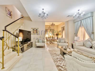 5 Cпальни Вилла Продажа в Вилла, Дубай - MIK_0037-HDR. jpg