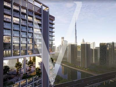 1 Bedroom Apartment for Sale in Business Bay, Dubai - Premium Location | Park view | Fully Furnished