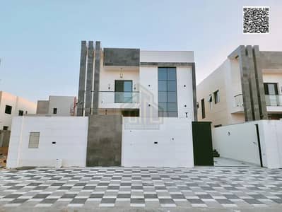فیلا 4 غرف نوم للبيع في الزاهية، عجمان - batch_752399477-1066x800. jpg