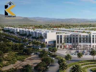 Shop for Sale in Al Amerah, Ajman - 4. png