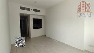 شقة في أبراج عجمان ون،الراشدية 3،الراشدية 1 غرفة 530000 درهم - 11814432