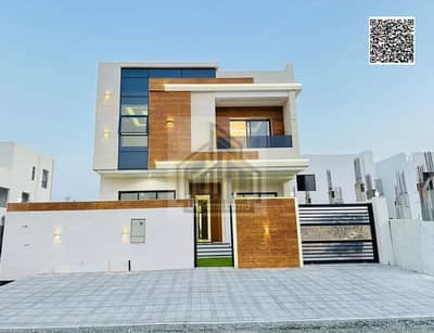 5 Bedroom Villa for Sale in Al Helio, Ajman - batch_772451913-1066x800. jpg