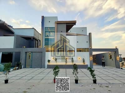 فیلا 4 غرف نوم للبيع في الحليو، عجمان - batch_755542581-1066x800. jpg