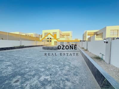 5 Bedroom Villa for Rent in Sharjah Garden City, Sharjah - 1000134627. jpg