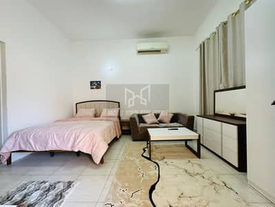 Студия в аренду в Халифа Сити, Абу-Даби - WhatsApp Image 2025-05-31 at 3.10. 01 PM. jpeg