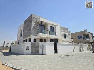 4 Bedroom Villa for Sale in Al Zahya, Ajman - batch_WhatsApp Image 2025-05-20 at 9.53. 55 AM. jpg
