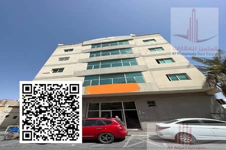 1 Bedroom Apartment for Rent in Al Nuaimiya, Ajman - image. png