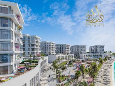 Studio for Sale in Ajmal Makan City - Sharjah Waterfront, Sharjah - 19. jpg