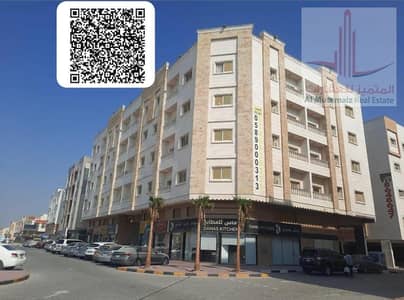 شقة 1 غرفة نوم للايجار في الجرف، عجمان - 2db7b83f-622c-4c68-9181-0b381d982798. jpg