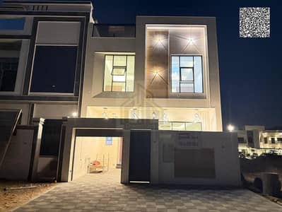 5 Bedroom Villa for Sale in Al Helio, Ajman - batch_3c8bcd8a-28cd-4de4-8409-a16566b42531. jpg