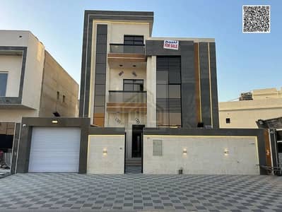 6 Bedroom Villa for Sale in Al Amerah, Ajman - batch_775135503-1066x800. jpg