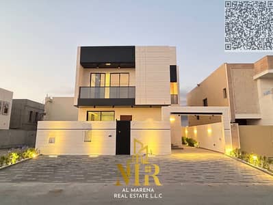 6 Bedroom Villa for Sale in Al Bahia, Ajman - IMG-20250531-WA1016. jpg