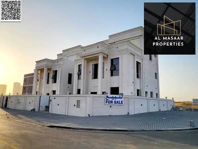 5 Bedroom Villa for Sale in Al Helio, Ajman - 775129771-1066x800_2_11zon. png