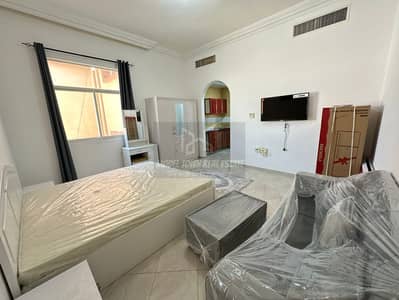 Студия в аренду в Халифа Сити, Абу-Даби - WhatsApp Image 2024-11-02 at 2.32. 30 PM (1). jpeg